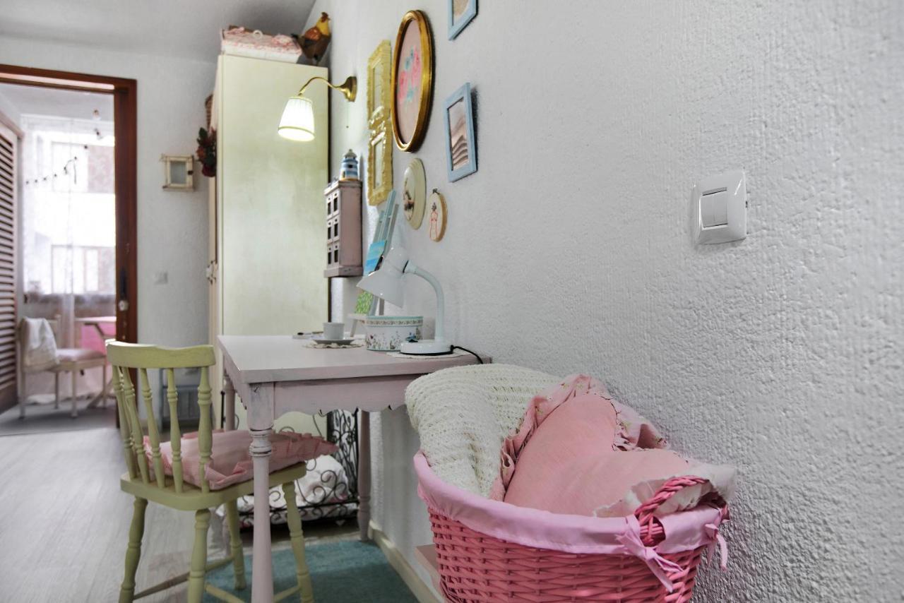 Little House Playa San Marcos Apartamento Icod De Los Vinos Exterior foto
